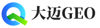 大竹县大迈GEO